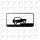 Дорожный знак 8.6.7 "Способ постановки транспортного средства на стоянку" ГОСТ 32945-2014 типоразмер 4